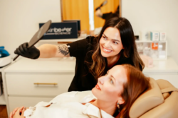Enhance Your Features with Dermal Fillers in Tulsa Experts