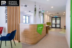 Commercial Building Contractors in Pilbara for Quality Construction Projects