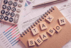 2026 Tax Season: When to File Your 2025 Tax Return & Key IRS Dates | Nemeth & Flores Blog