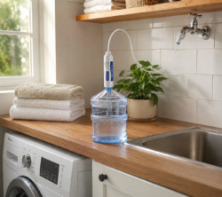 Why More Homeowners Are Choosing a Garden Hose Water Filter for Outdoor Tasks