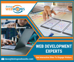 Reliable Web Development For Business Growth