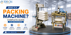 What Is a Packing Machine? Complete Guide for Beginners