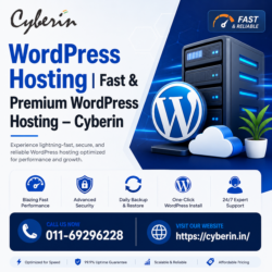 What Is WordPress Hosting — And Why Does Your Website Need It?