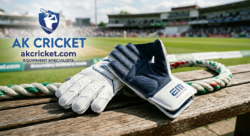 Gear Up Like a Pro — Premium Cricket Gloves at Unbeatable Prices