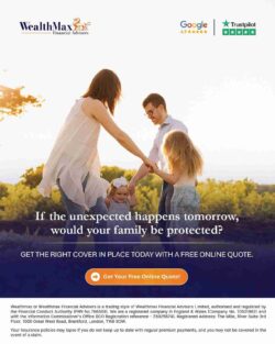 Life Insurance Quote UK