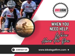 State Claims Represented By An Experienced Bicycle Accident Attorney!