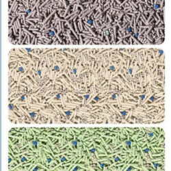 Mixed Bentonite Cat Litter