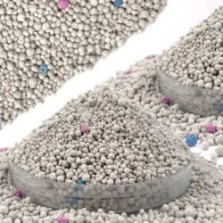 Bentonite Cat Litter