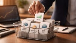 Professional Investment and Wealth Management Platform Australia