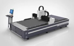 Laser Cutting Machine