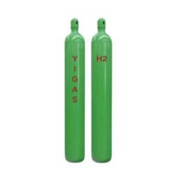 Hydrogen (H₂) gas