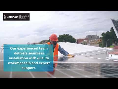 Solar Panel Installation Brisbane