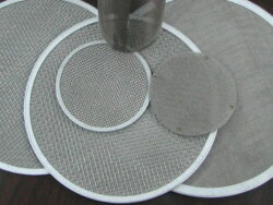 Stainless Steel Filter Mesh