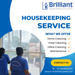 Best Housekeeping Agency in Bangalore – Expert Cleaning