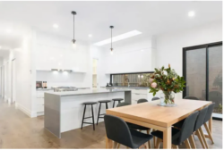 Custom Home Design Melbourne