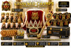 Crown Champion