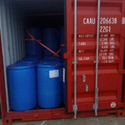 Palm oil fatty acids