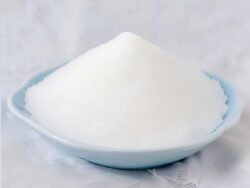 Sodium polyacrylate﻿
