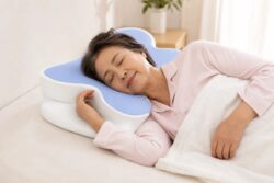 Melara Pillow Review: My Honest Experience With Comfort, Neck Support, and Sleep Quality After S ...