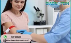 HbA1C Test in Pune | Reliable Blood Sugar Monitoring Services