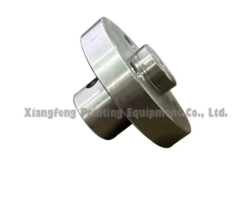 Printing Machine Mechanical Component