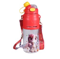 The Design Ideas Behind Double Drinking Sports Water Bottles