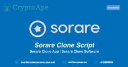 Create the Next-Generation Fantasy Sports NFT Platform with a Sorare Clone Script