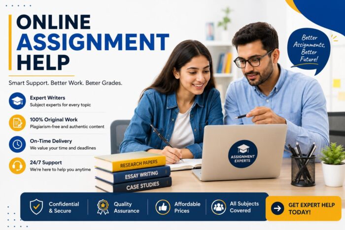 Law Assignment Help for International Students