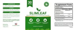 SlimLeaf Gut Health Supplement Review 2026: A Natural Daily Formula That Supports Healthy Digestion