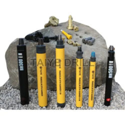 Impactors and Drill Bits