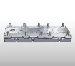 Why Concentricity Matters More Than Speed in Stamping Dies
