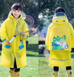 Why Reflective Strips Matter More at a Kid’s Height