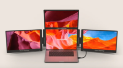 Portable Monitor for Laptop