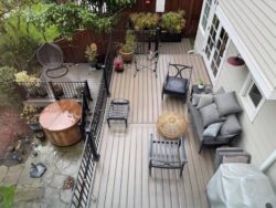 Find The Right Deck Size For Your Family