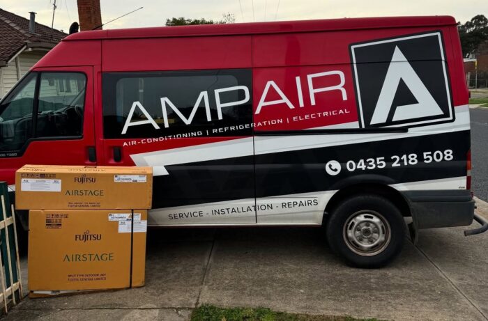 Air Conditioning Corowa