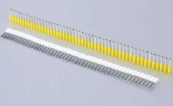 Why Flared Terminal Openings Prevent Weak Crimps