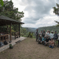Choco Corridor Lodges Ecuador | San Jorge Milpe Ecolodge