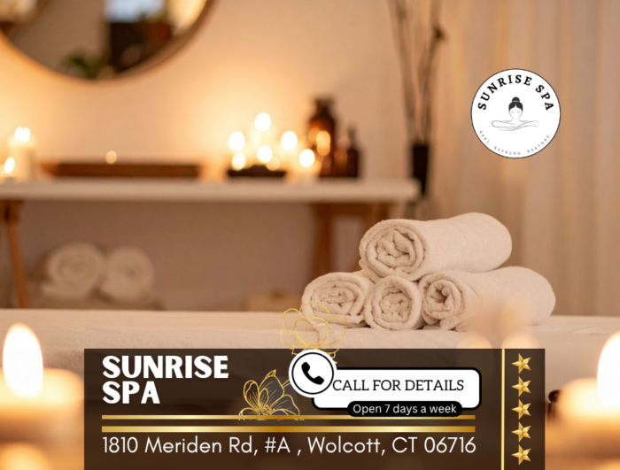 Sunrise Spa