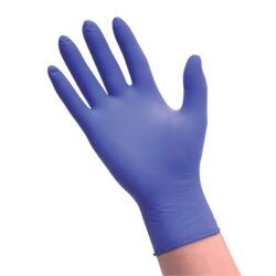 Vinyl Exam Gloves