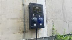 EV Charger Installation for Homes & Businesses in the UK – Synergy PV Renewables