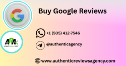 Buy Google Reviews