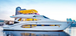 Best GCC Yachts