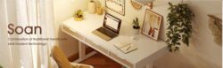 Ergonomie und Flexibilität im modernen Büro