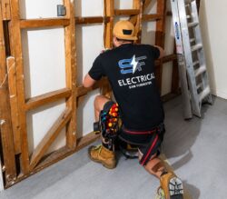 Electrician Port Stephens