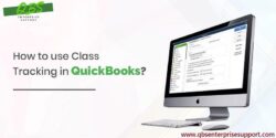 The Quick Guide to Setting Up QuickBooks Desktop Class Tracking