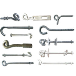 cable clamp