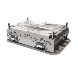 Automotive Plastic Injection Moulding: Precision at High Volume