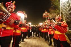 Crystal Band Panchkula – Make Your Wedding Baraat Truly Memorable