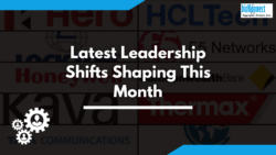 10 Leadership Moves in June That Could Shape Business Growth