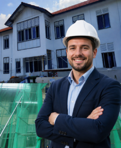 Transform Your Property with Expert Additional and Alteration Works
